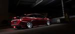 Toyota Prius Sport Line Body Kit by Wald 2016 года